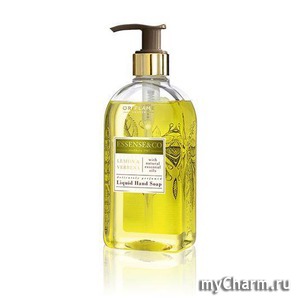 Oriflame /     Essense&Co Lemon & Verbena liquid hand soap