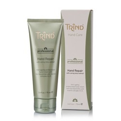 Trind /    Hand repair With Caring Lotus