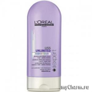 L'OREAL /    Liss Unlimited