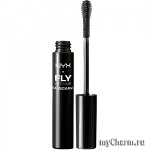 NYX /    Fly With Me Mascara