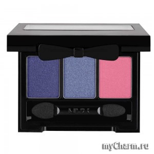 NYX /    Love In Rio Eyeshadow Palette