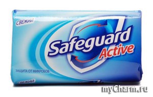 Safeguard  !