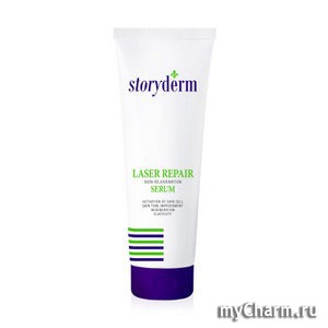 Storyderm /   Laser Repair Serum