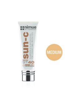 Nimue / - Phyto gel wash / cleanse refill