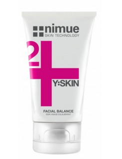 Nimue /  Facial Balance