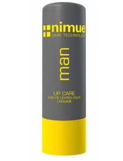 Nimue /    Man Lip Care