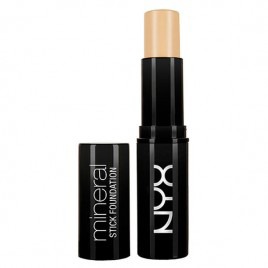 NYX /   Mineral Stick Foundation