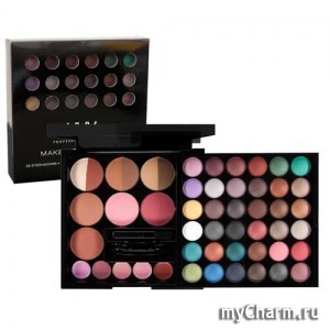 NYX /   Makeup Artist Kit Set