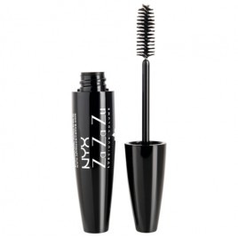 NYX /    Boudoir Mascara ZA ZA ZU