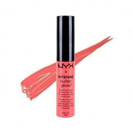 NYX /    Intense Butter Gloss