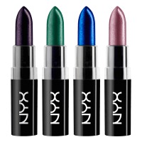 NYX /    Wicked Lippies