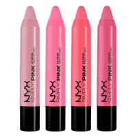 NYX /    Simply Pink Lip Cream