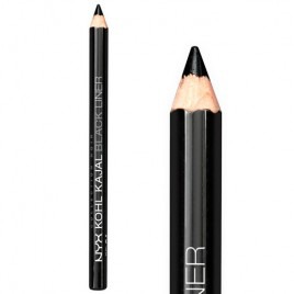 NYX /    Make Your Choice Kohl Kajal Black Liner