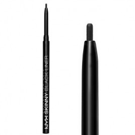 NYX /    Make Your Choice Skinny Black Liner