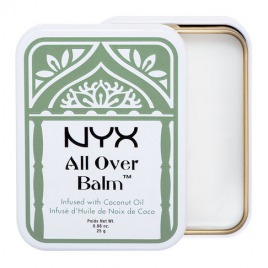 NYX /    All Over Balm Coconut Oil