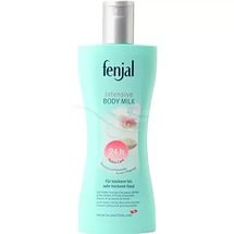 Fenjal /    Intensive body milk