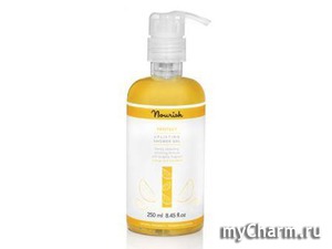 Nourish /    Protect Shower Gel