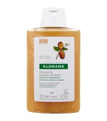 Klorane /     Shampoo with Desert Date