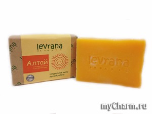 Levrana /   