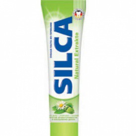 Silca /   Natural Extrakte