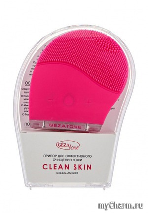 Gezatone /      Clean Skin