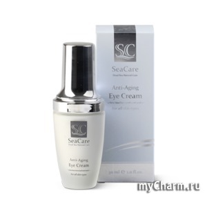 SeaCare /     Anti-Aging Line Eye Cream for all skin types