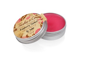 Tasha /    Lip Balm Raspberry Sorbet  Originals