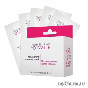 DIVAGE /  -   "Youth Skin Care by