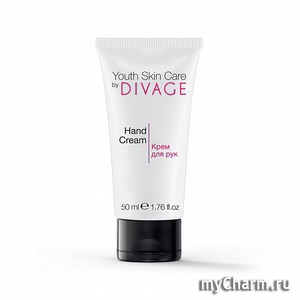 DIVAGE /    "Youth Skin Care by