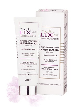 Vitex / Lux Care  -  