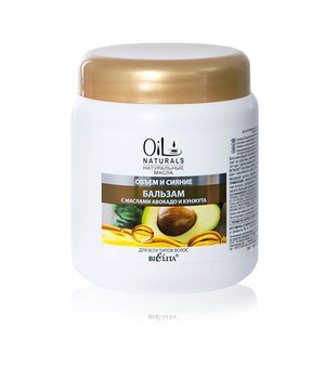 Bielita / Oil Naturals        