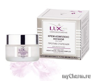 Vitex / Lux Care -        