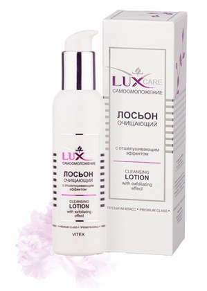 Vitex / Lux Care    