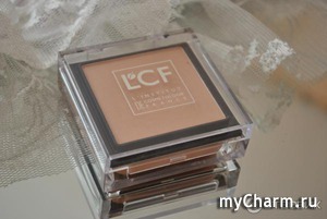 LCF /    l`institut cosmetologie de France