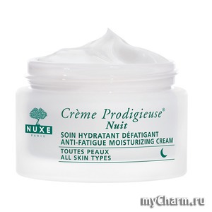 Nuxe /   Creme Prodigieuse Nuit