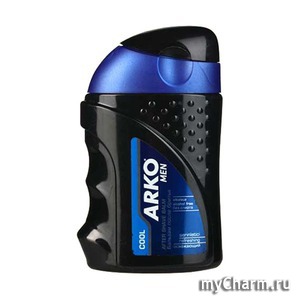 Arko men /    Cool After Shave Balm