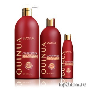 Kativa /    Quinia Conditioner