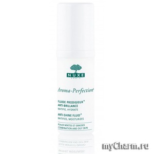 Nuxe /  Aroma-Perfection Lotion Purifiante