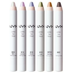 NYX /    Jumbo Eye Pencil