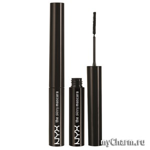 NYX /    The Skinny Mascara