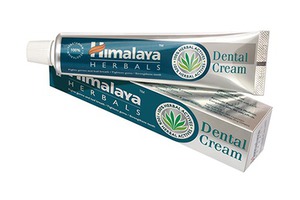 Himalaya herbals /   Dental Cream