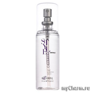 Kaaral /    Cristalli Heat Protectium Serum Style Perfetto