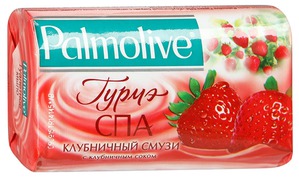 Palmolive /     " "   