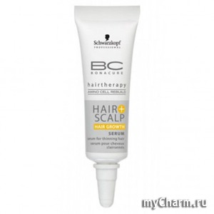 Schwarzkopf Professional /    BC Hair&Scalp