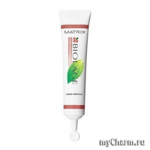 MATRIX /    Biolage Colorcaretherapie Cera-Repair Treatment