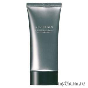 Shiseido /    Men Energizing Formula Gel