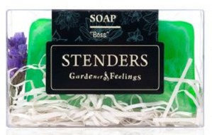 Stenders /  Gardener of Feelings Soap Boss