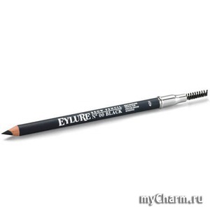 Eylure /    Brow Pencil - Black