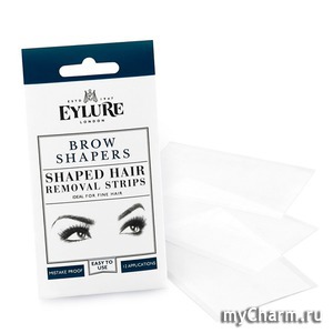 Eylure /      Brow Shapers