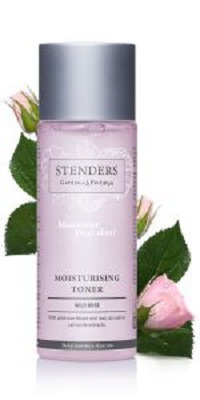 Stenders /    Moisturising toner Wild rose